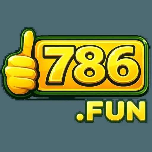 786FUN Game App icon