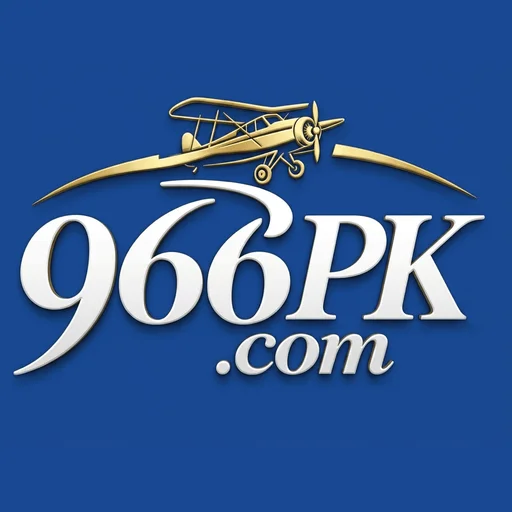 966PK Game App icon