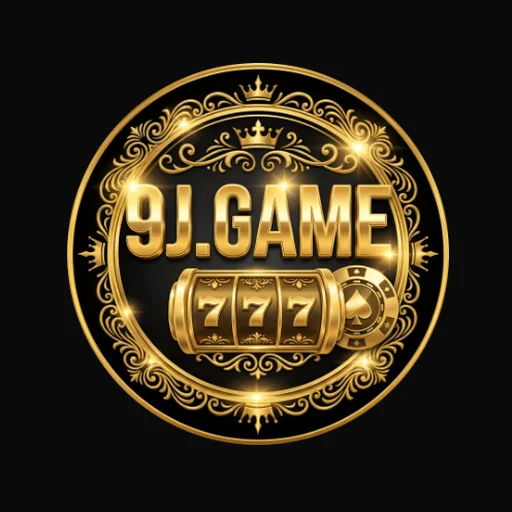 9J Game App icon