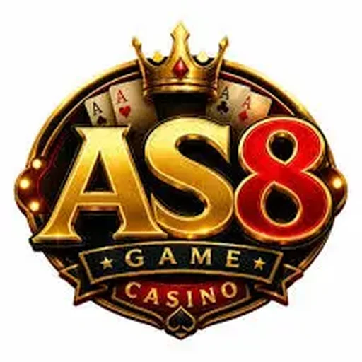 AS8 Game icon