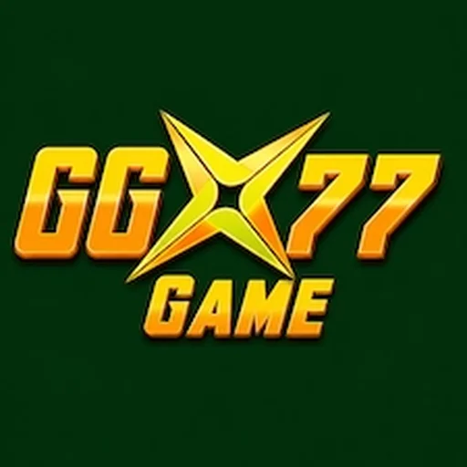 GGX 77 Game App icon