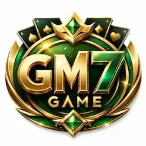 GM7Game icon