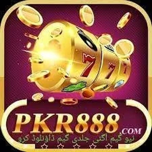 PKR888 Game App icon
