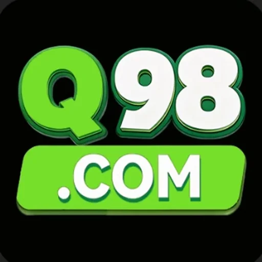 Q98 Game icon