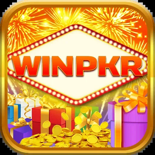 Winpkr Game icon