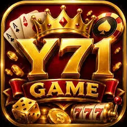 Y71 Game App icon